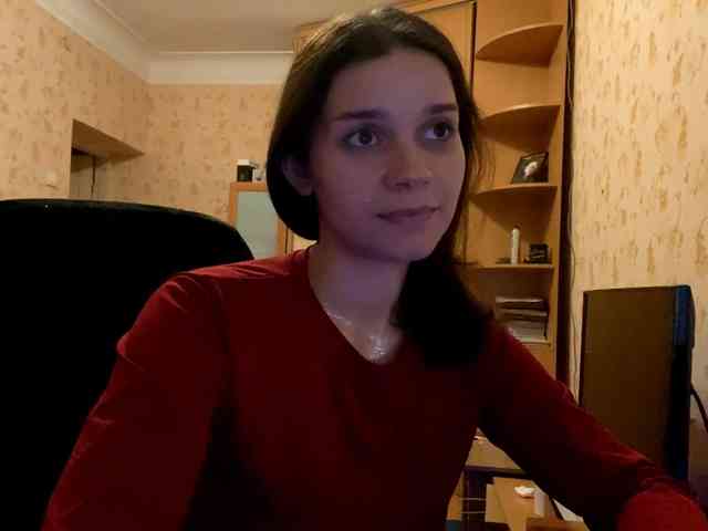 komeria webcam