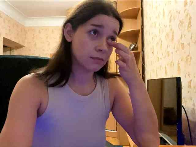 komerialimoros Sex Cam Show