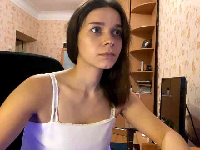 komeria webcam