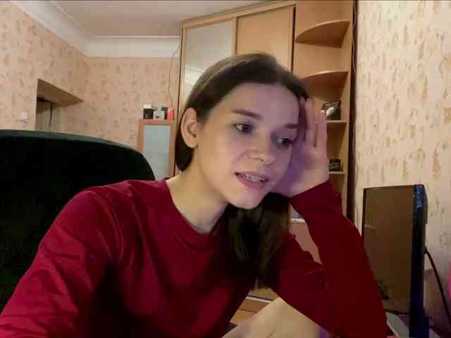 komeria webcam