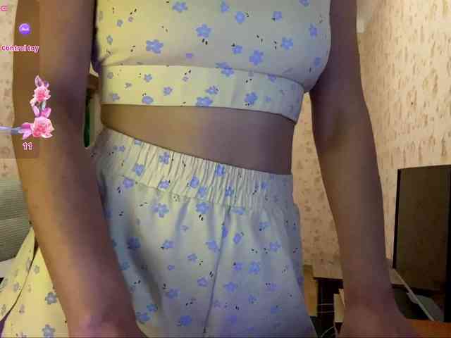 komeria webcam