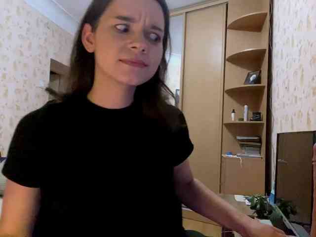 komeria webcam