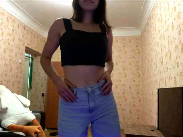 komeria webcam