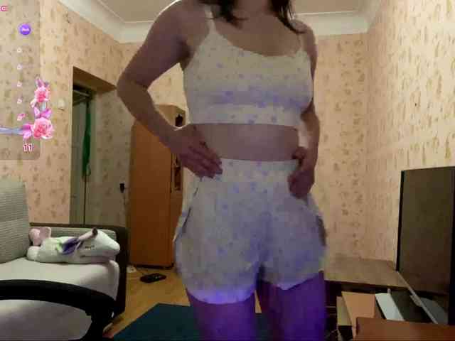 komeria webcam