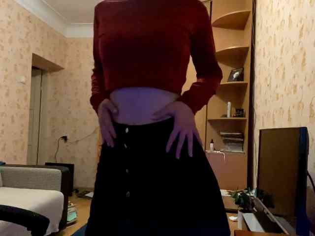 komeria webcam