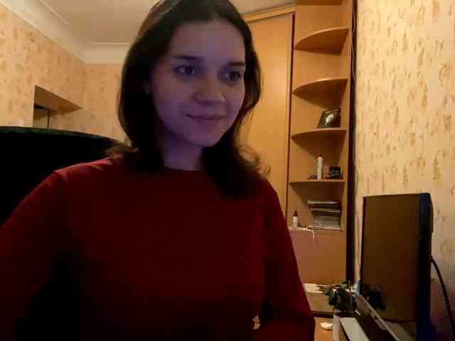 komeria webcam