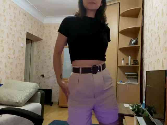 komeria webcam