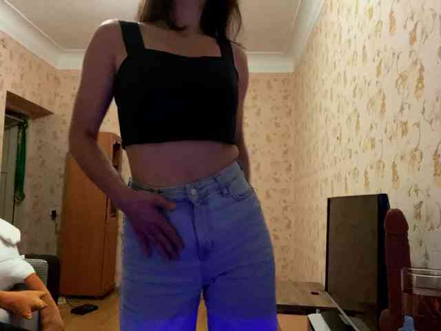 komeria webcam