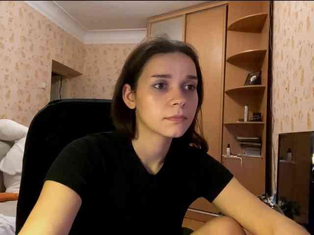 komeria webcam