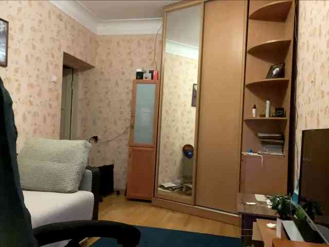 komeria webcam