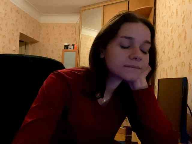 komeria webcam