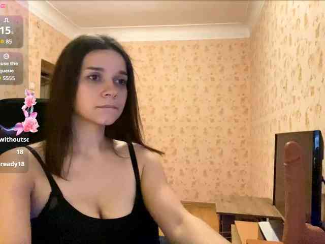 komerialimoros's webcam live show