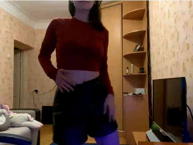 komerialimoros Sex Cam Show