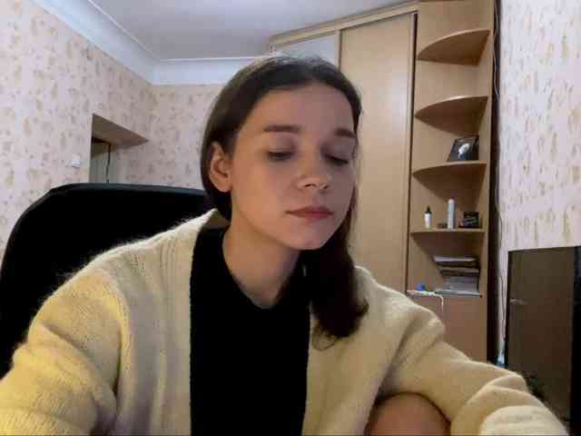 komeria webcam