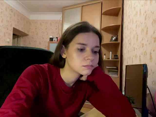 komeria webcam