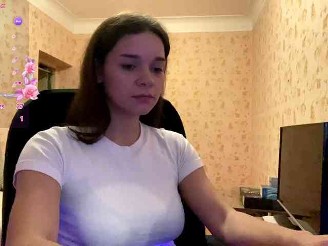 komeria webcam