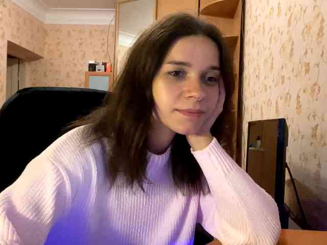 komeria webcam