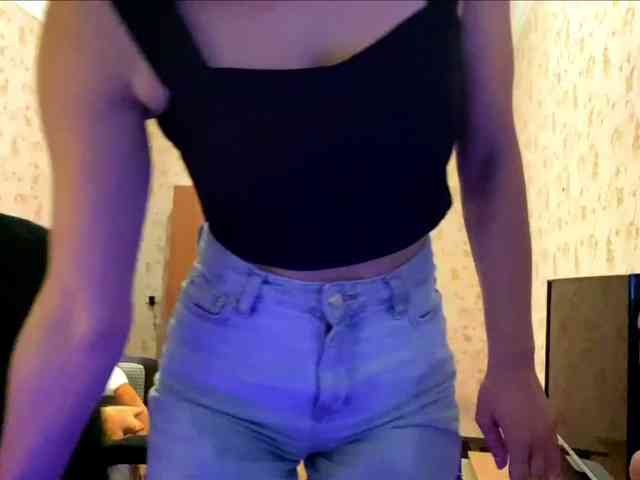 komeria webcam