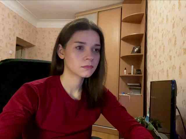 komeria webcam