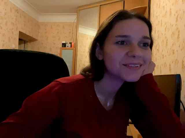 komeria webcam