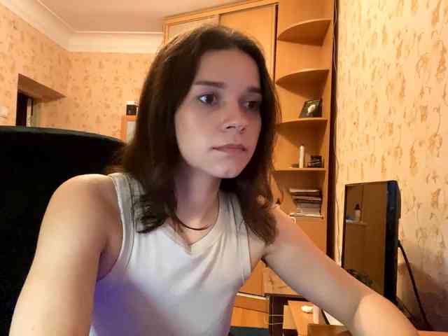 komeria webcam