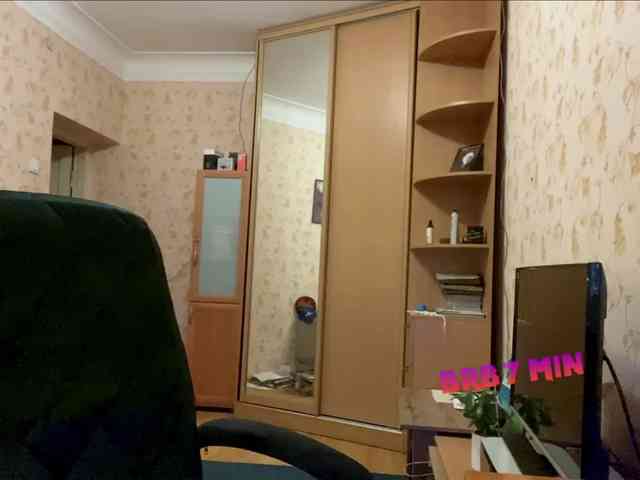 komeria webcam
