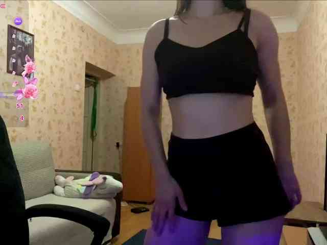 komeria webcam