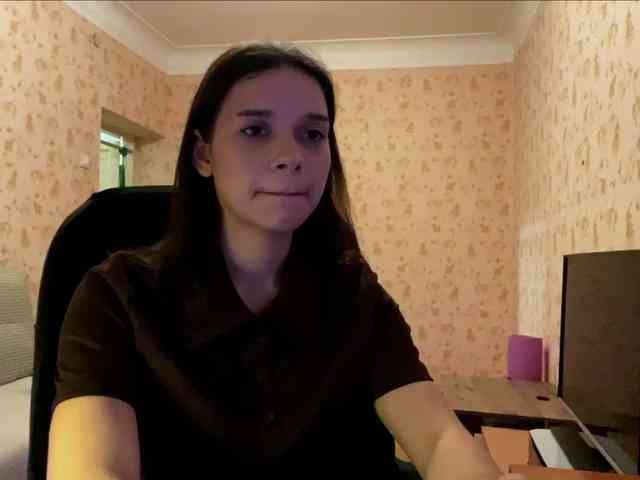 komeria webcam