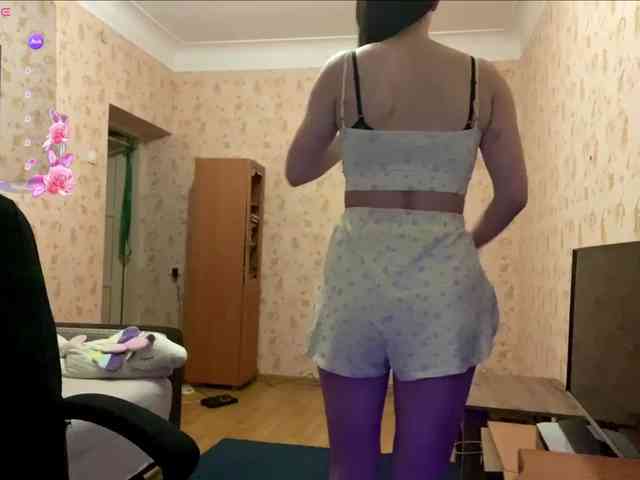 komeria webcam