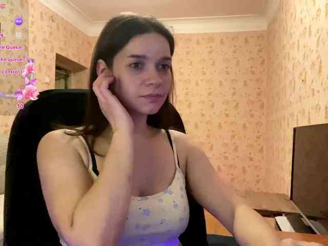 komeria webcam