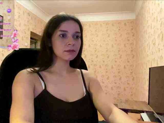 komeria webcam