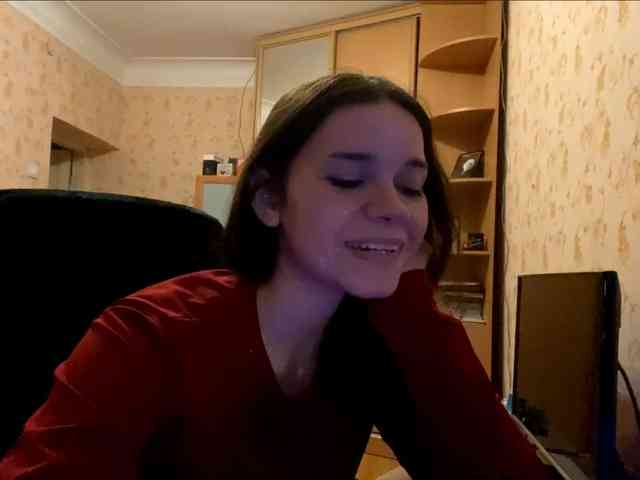 komeria webcam
