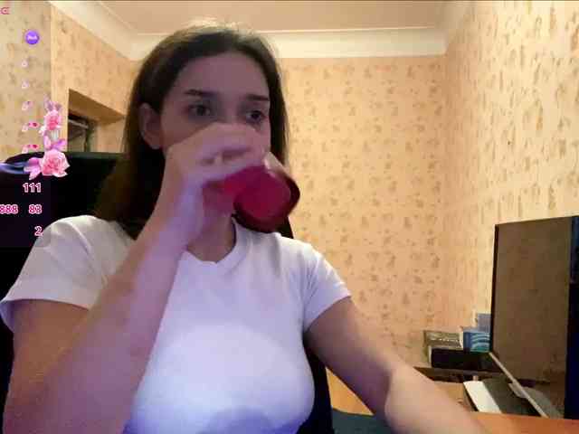 komeria webcam