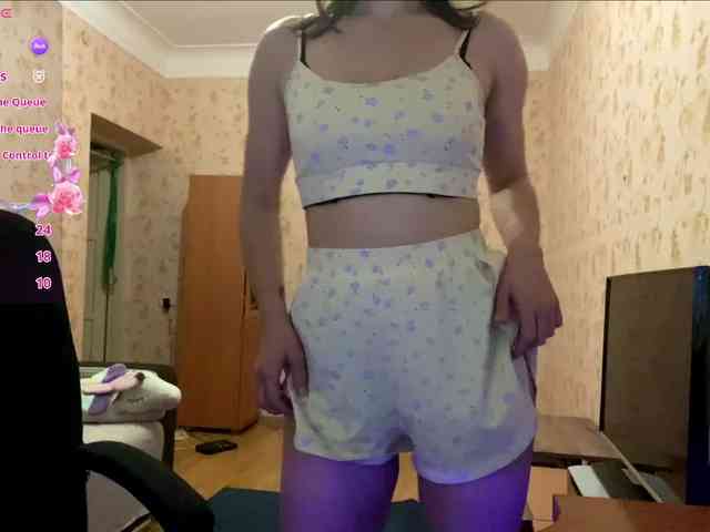 komeria webcam