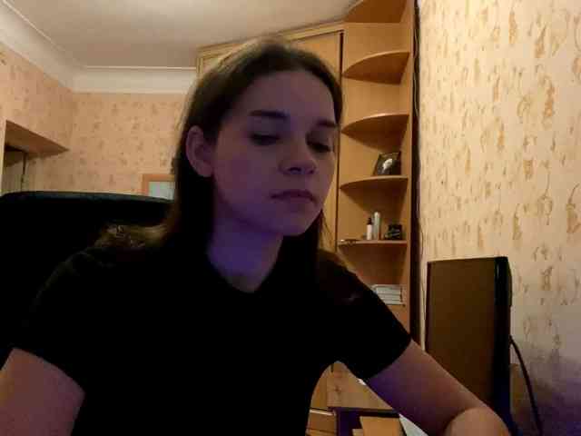 komeria webcam