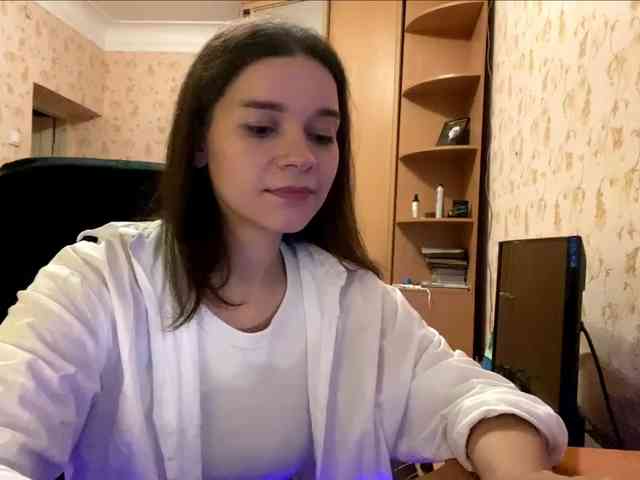 komeria webcam