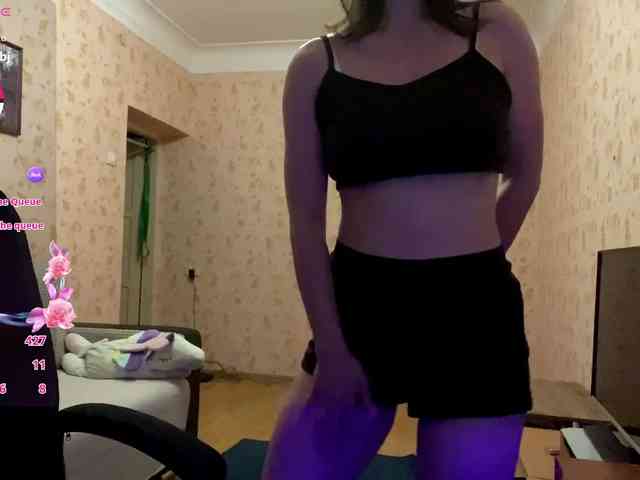 komeria webcam