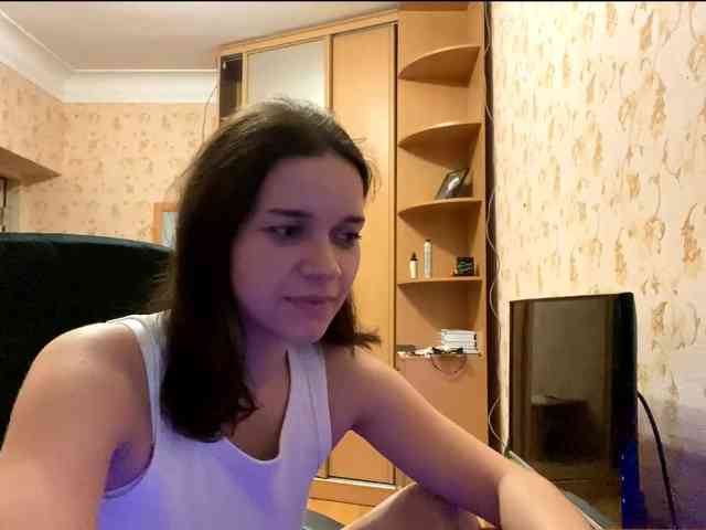 komeria webcam