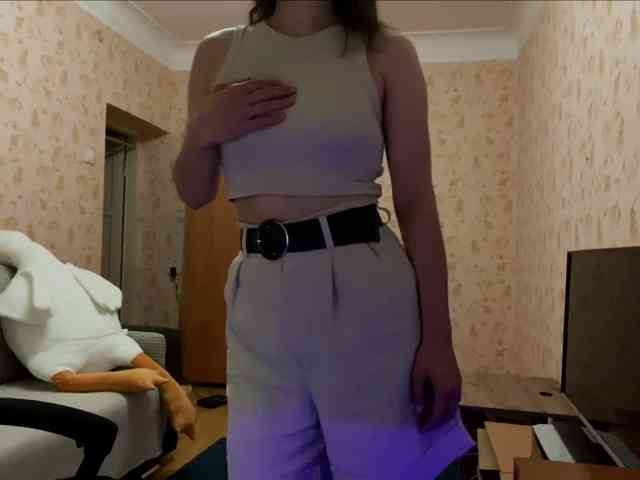 komeria webcam