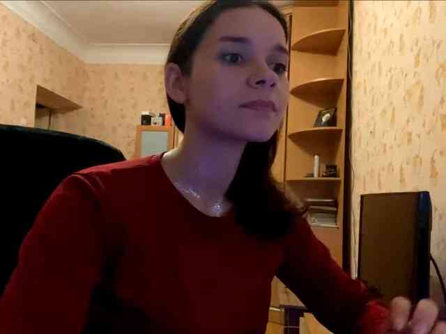 komeria webcam