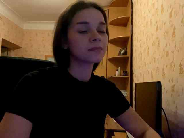 komeria webcam