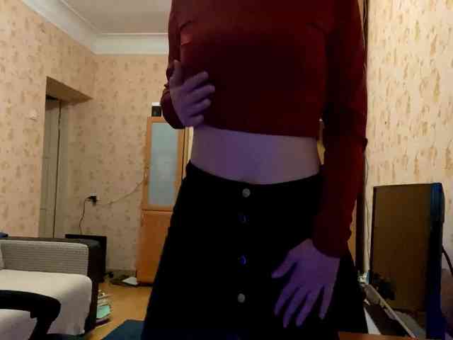 komeria webcam