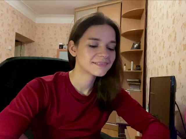 komeria webcam