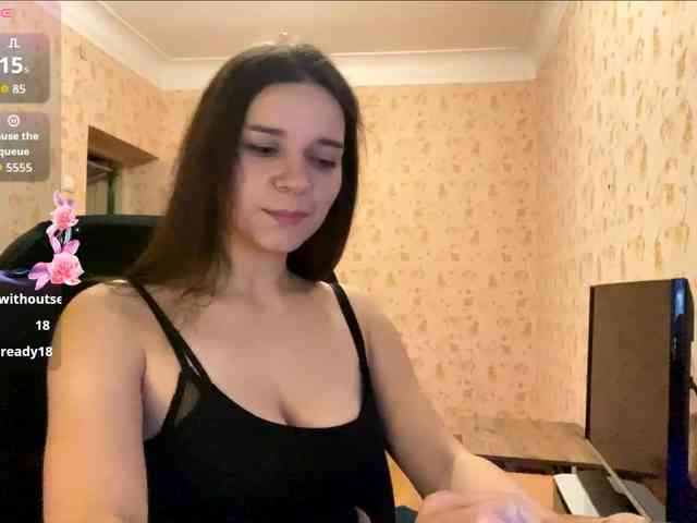 komeria webcam