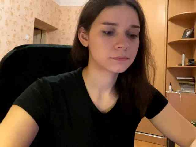 komeria webcam