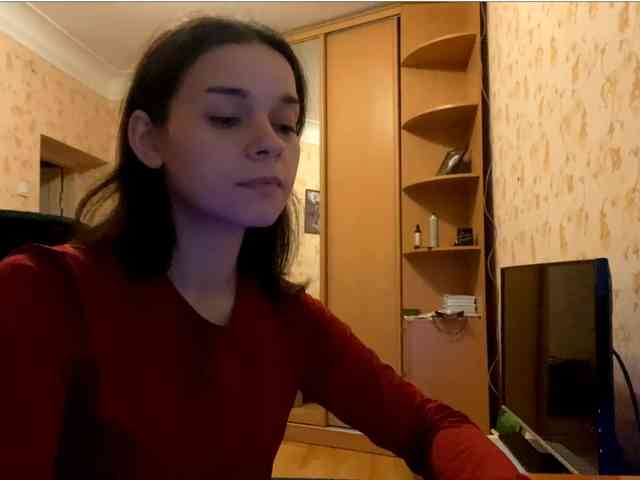 komerialimoros Sex Cam Show