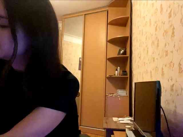 komeria webcam