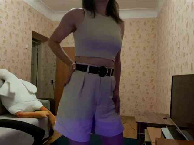 komeria webcam