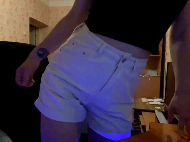 komerialimoros Sex Cam Show