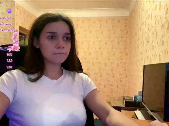 komeria webcam